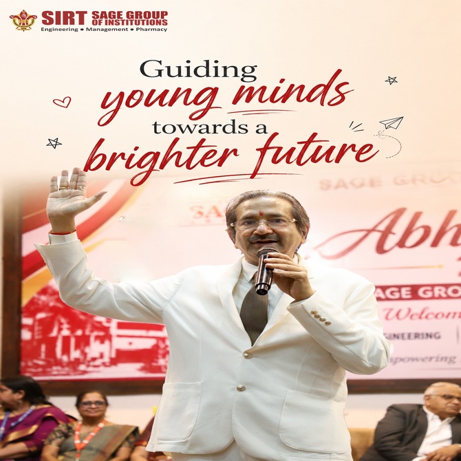 Orientation Program – Abhinandan 2K26